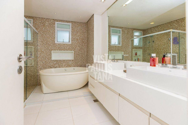 Imagem Apartamento com 3 Quartos à Venda, 240 m² em Vila Mariana - São Paulo