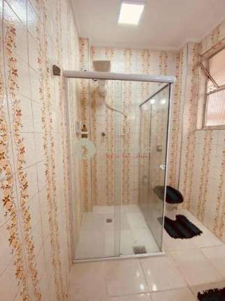 Imagem Apartamento com 1 Quarto à Venda, 40 m² em Gonzaga - Santos Imagem Apartamento com 1 Quarto à Venda, 40 m² em Gonzaga - Santos