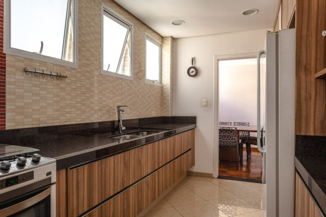 Imagem Apartamento com 3 Quartos à Venda, 120 m² em Higienópolis - São Paulo Imagem Apartamento com 3 Quartos à Venda, 120 m² em Higienópolis - São Paulo