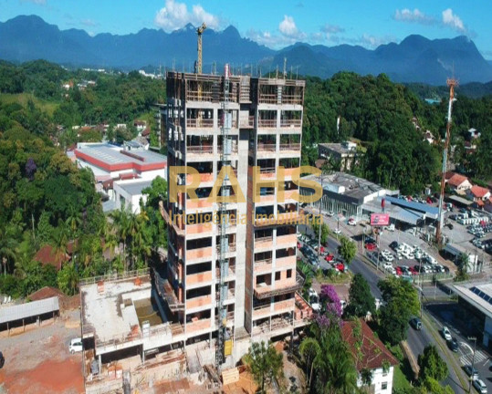 Imagem Apartamento com 3 Quartos à Venda, 74 m² em Glória - Joinville Imagem Apartamento com 3 Quartos à Venda, 74 m² em Glória - Joinville