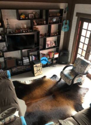 Imagem Casa de Condomínio com 3 Quartos à Venda, 250 m² em Parque Terra Nova Ii - São Bernardo Do Campo Imagem Casa de Condomínio com 3 Quartos à Venda, 250 m² em Parque Terra Nova Ii - São Bernardo Do Campo