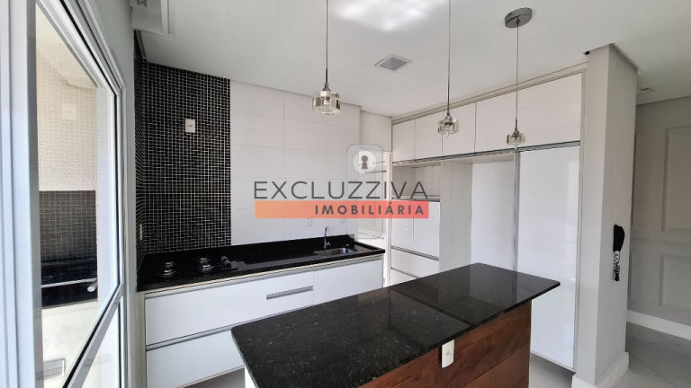Apartamento com 3 Quartos para Alugar, 92 m² em Barranco - Taubaté
