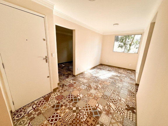 Imagem Imóvel com 2 Quartos à Venda, 55 m² em Jardim Leonor - São Paulo Imagem Imóvel com 2 Quartos à Venda, 55 m² em Jardim Leonor - São Paulo