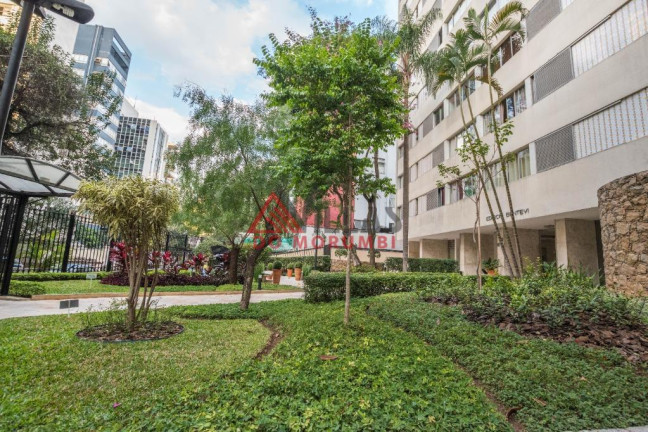 Imagem Apartamento com 3 Quartos à Venda, 107 m² em Higienópolis - São Paulo