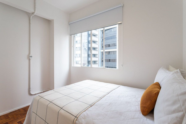 Imagem Apartamento com 2 Quartos para Alugar, 46 m² em Pinheiros - São Paulo Imagem Apartamento com 2 Quartos para Alugar, 46 m² em Pinheiros - São Paulo