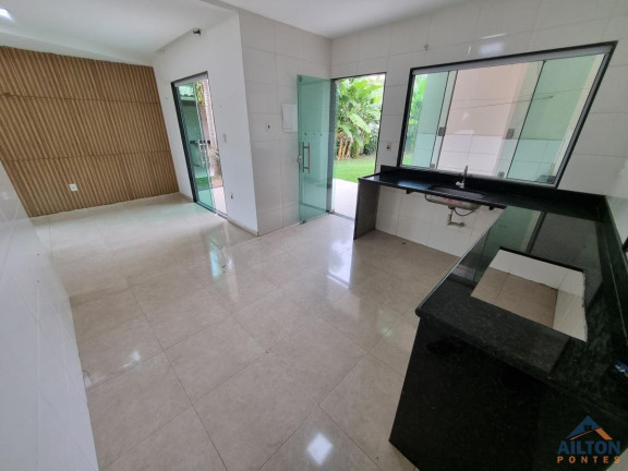 Imagem Casa com 3 Quartos à Venda, 146 m² em Praia Do Morro - Guarapari Imagem Casa com 3 Quartos à Venda, 146 m² em Praia Do Morro - Guarapari