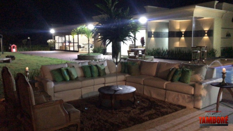 Imagem Casa com 5 Quartos à Venda, 1.200 m² em Tambore 01 - Alphaville