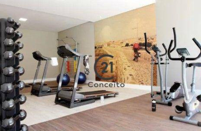 Imagem Apartamento com 2 Quartos à Venda, 73 m² em Estreito - Florianópolis Imagem Apartamento com 2 Quartos à Venda, 73 m² em Estreito - Florianópolis