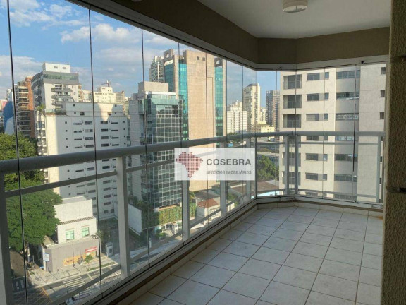 Imagem Apartamento com 2 Quartos à Venda, 75 m² em Vila Olímpia - São Paulo Imagem Apartamento com 2 Quartos à Venda, 75 m² em Vila Olímpia - São Paulo