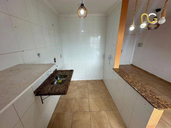 Imagem Apartamento com 1 Quarto à Venda, 45 m² em Tupi - Praia Grande Imagem Apartamento com 1 Quarto à Venda, 45 m² em Tupi - Praia Grande