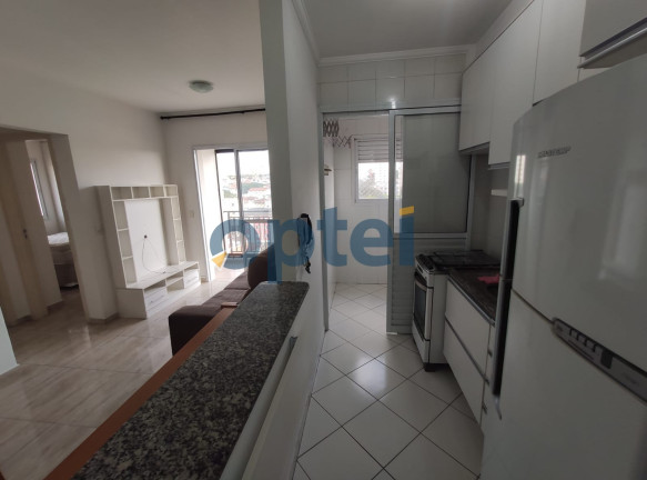 Imagem Apartamento com 2 Quartos à Venda, 50 m² em Nova Petrópolis - São Bernardo Do Campo Imagem Apartamento com 2 Quartos à Venda, 50 m² em Nova Petrópolis - São Bernardo Do Campo