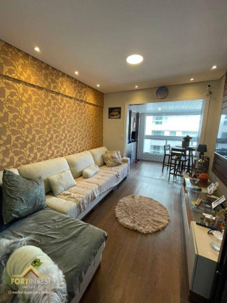 Imagem Imóvel com 2 Quartos à Venda, 87 m² em Cidade Ocian - Praia Grande