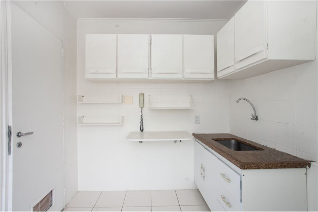 Imagem Imóvel com 2 Quartos à Venda, 52 m² em Vila Olímpia - São Paulo