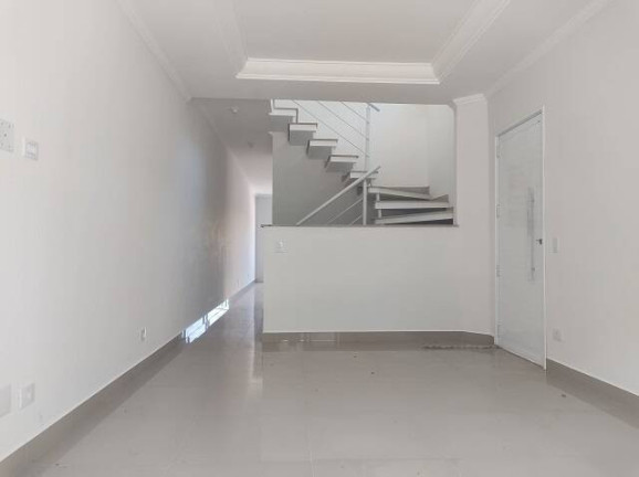Imagem Casa com 3 Quartos à Venda, 136 m² em Jardim Rio Das Pedras - Cotia