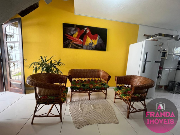 Imagem Apartamento com 1 Quarto à Venda, 60 m² em Perequê Açu - Ubatuba Imagem Apartamento com 1 Quarto à Venda, 60 m² em Perequê Açu - Ubatuba