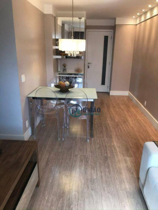 Imagem Apartamento com 3 Quartos à Venda, 51 m² em Maria Paula - São Gonçalo Imagem Apartamento com 3 Quartos à Venda, 51 m² em Maria Paula - São Gonçalo