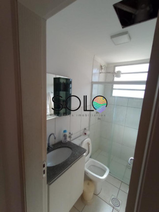 Imagem Apartamento com 2 Quartos à Venda, 51 m² em Jardim Adalgisa - Araraquara