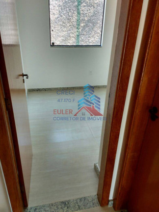 Imagem Casa com 3 Quartos à Venda, 100 m² em Jaqueline - Belo Horizonte
