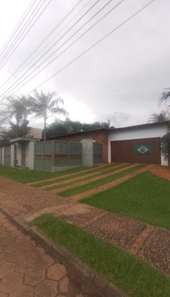 Casa com 4 Quartos à Venda, 937 m² em Cidade Jardim - Pirassununga