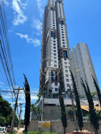 Imagem Apartamento com 2 Quartos à Venda, 86 m² em Setor Bueno - Goiânia