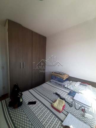 Imagem Apartamento com 3 Quartos à Venda, 62 m² em Vila Marieta - São Paulo
