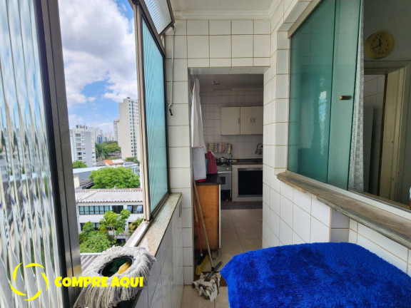 Imagem Apartamento com 2 Quartos à Venda, 84 m² em Barra Funda - São Paulo Imagem Apartamento com 2 Quartos à Venda, 84 m² em Barra Funda - São Paulo