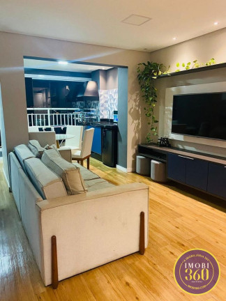 Imagem Apartamento com 2 Quartos à Venda, 56 m² em Jardim Matarazzo - São Paulo