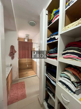 Imagem Apartamento com 5 Quartos à Venda, 130 m² em Jardim - Santo André Imagem Apartamento com 5 Quartos à Venda, 130 m² em Jardim - Santo André