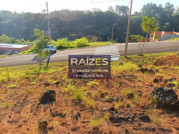 Terreno à Venda, 360 m² em Bragança Paulista