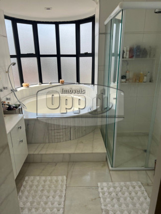 Imagem Apartamento com 4 Quartos à Venda,  em Saúde - São Paulo