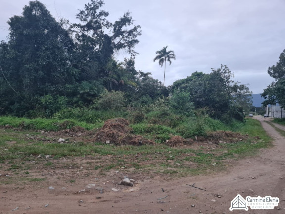 Terreno à Venda, 318 m² em Balneário Recanto Do Sol - Caraguatatuba