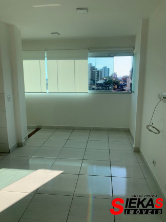 Apartamento com 1 Quarto para Alugar, 39 m² em Vila Formosa - São Paulo