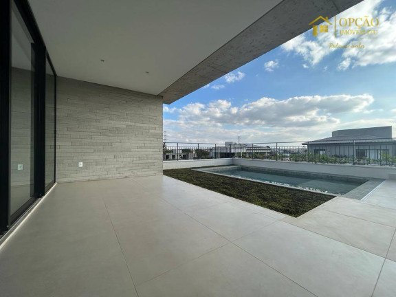 Imagem Casa com 3 Quartos à Venda, 362 m² em Condomínio Villas Do Golfe - Itu Imagem Casa com 3 Quartos à Venda, 362 m² em Condomínio Villas Do Golfe - Itu