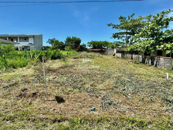 Imagem Terreno à Venda, 360 m² em Barra Do Sai - Itapoá Imagem Terreno à Venda, 360 m² em Barra Do Sai - Itapoá