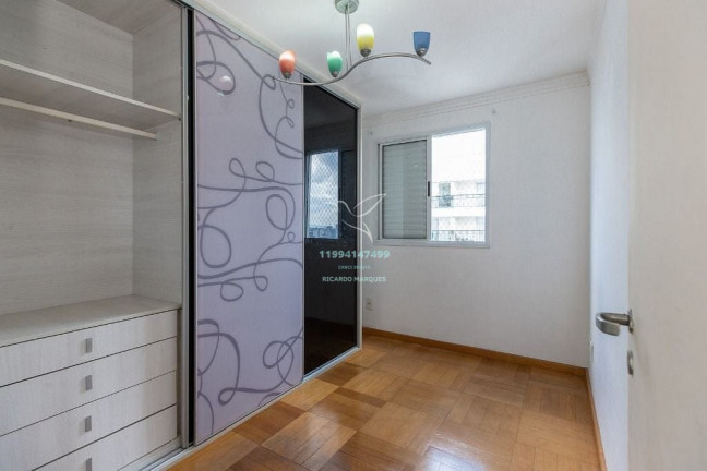 Imagem Apartamento com 3 Quartos à Venda, 94 m² em Santo Amaro - São Paulo Imagem Apartamento com 3 Quartos à Venda, 94 m² em Santo Amaro - São Paulo