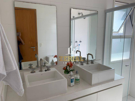 Imagem Apartamento com 3 Quartos à Venda, 175 m² em Santo Antônio - São Caetano Do Sul Imagem Apartamento com 3 Quartos à Venda, 175 m² em Santo Antônio - São Caetano Do Sul