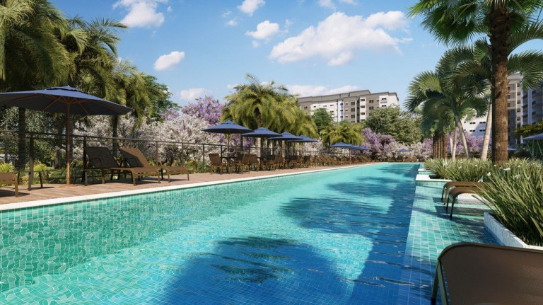 Imagem Apartamento com 4 Quartos à Venda, 145 m² em Santo Amaro - São Paulo