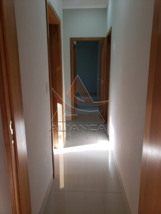 Imagem Casa de Condomínio com 3 Quartos à Venda, 165 m² em Quinta Da Primavera - Ribeirão Preto