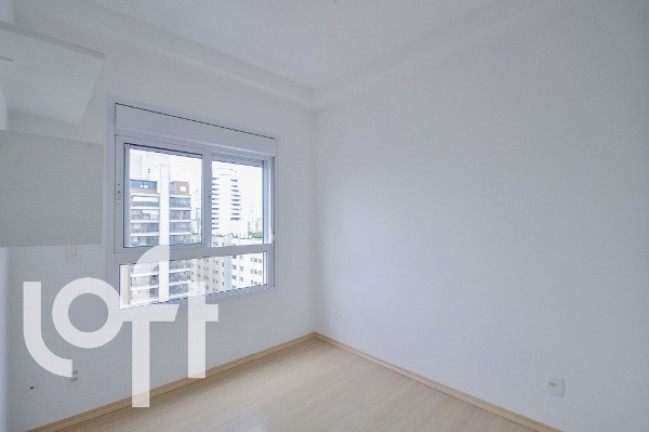 Imagem Apartamento com 2 Quartos à Venda, em Vila Mariana - São Paulo Imagem Apartamento com 2 Quartos à Venda, em Vila Mariana - São Paulo