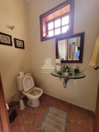 Imagem Casa com 3 Quartos à Venda, 381 m² em Jardim Terras De Santa Elisa - Limeira Imagem Casa com 3 Quartos à Venda, 381 m² em Jardim Terras De Santa Elisa - Limeira