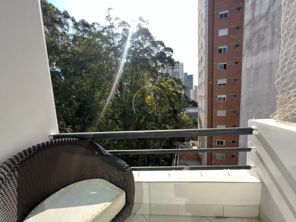 Imagem Apartamento com 3 Quartos à Venda, 264 m² em Vila Andrade - São Paulo