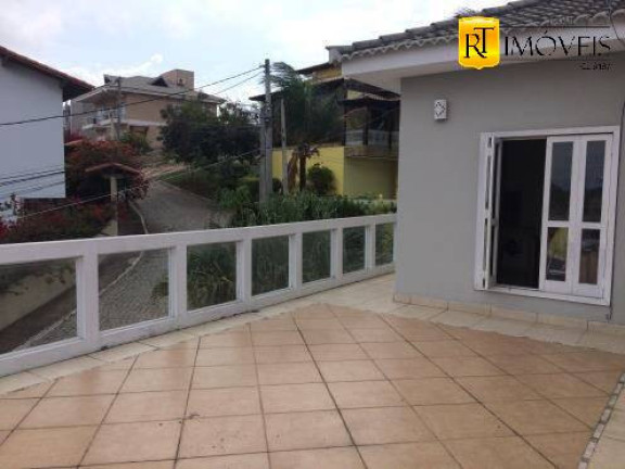 Imagem Casa de Condomínio com 6 Quartos à Venda, 310 m² em Praia Do Siqueira - Cabo Frio Imagem Casa de Condomínio com 6 Quartos à Venda, 310 m² em Praia Do Siqueira - Cabo Frio