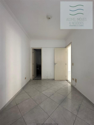 Imagem Apartamento com 2 Quartos à Venda, 83 m² em Boqueirão - Praia Grande