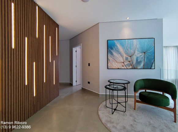 Imagem Imóvel com 5 Quartos à Venda,  em Riviera - Bertioga