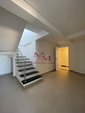 Imagem Cobertura à Venda, 100 m² em Gaivotas - Matinhos