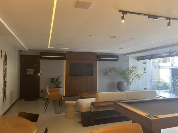 Apartamento com 1 Quarto à Venda, 38 m² em Jardim Da Penha - Vitória