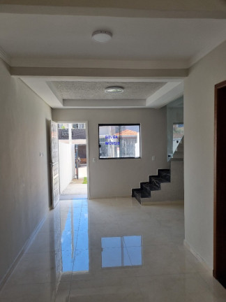 Imagem Sobrado com 2 Quartos à Venda, 66 m² em Cidade Industrial - Curitiba Imagem Sobrado com 2 Quartos à Venda, 66 m² em Cidade Industrial - Curitiba