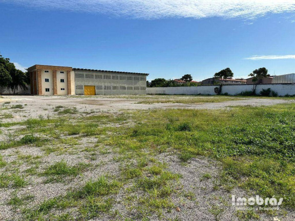 Imagem Galpão para Alugar, 642 m² em Cajazeiras - Fortaleza Imagem Galpão para Alugar, 642 m² em Cajazeiras - Fortaleza