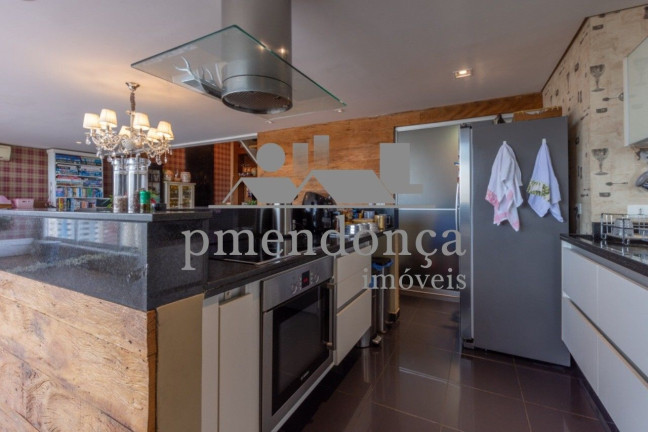 Imagem Apartamento com 3 Quartos à Venda, 176 m² em Perdizes - São Paulo Imagem Apartamento com 3 Quartos à Venda, 176 m² em Perdizes - São Paulo