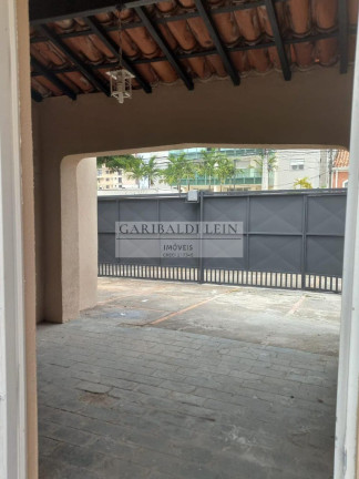 Imagem Imóvel com 3 Quartos à Venda, 237 m² em Cambuí - Campinas
